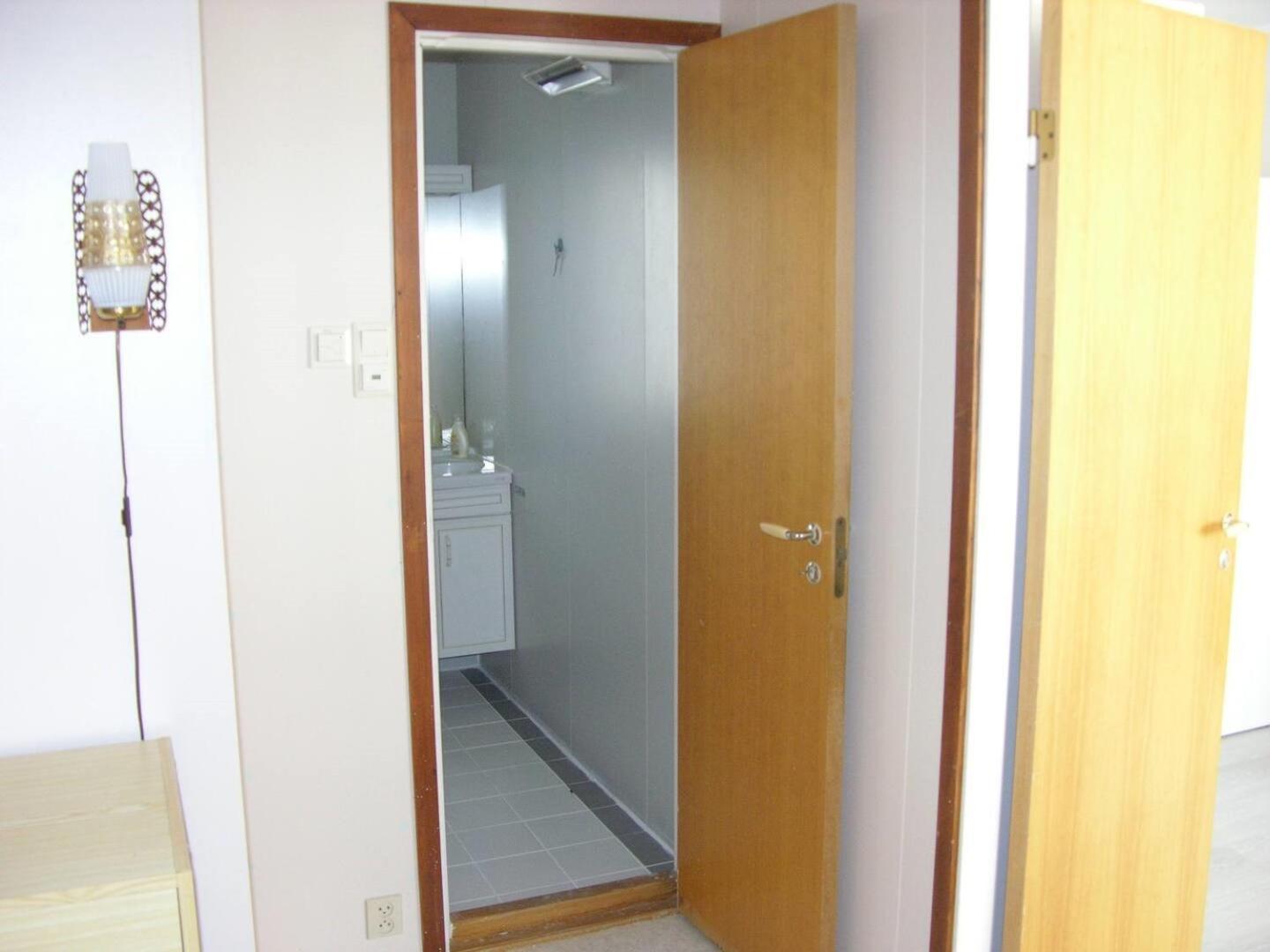 Appartement Nydelig I Forste Etage.