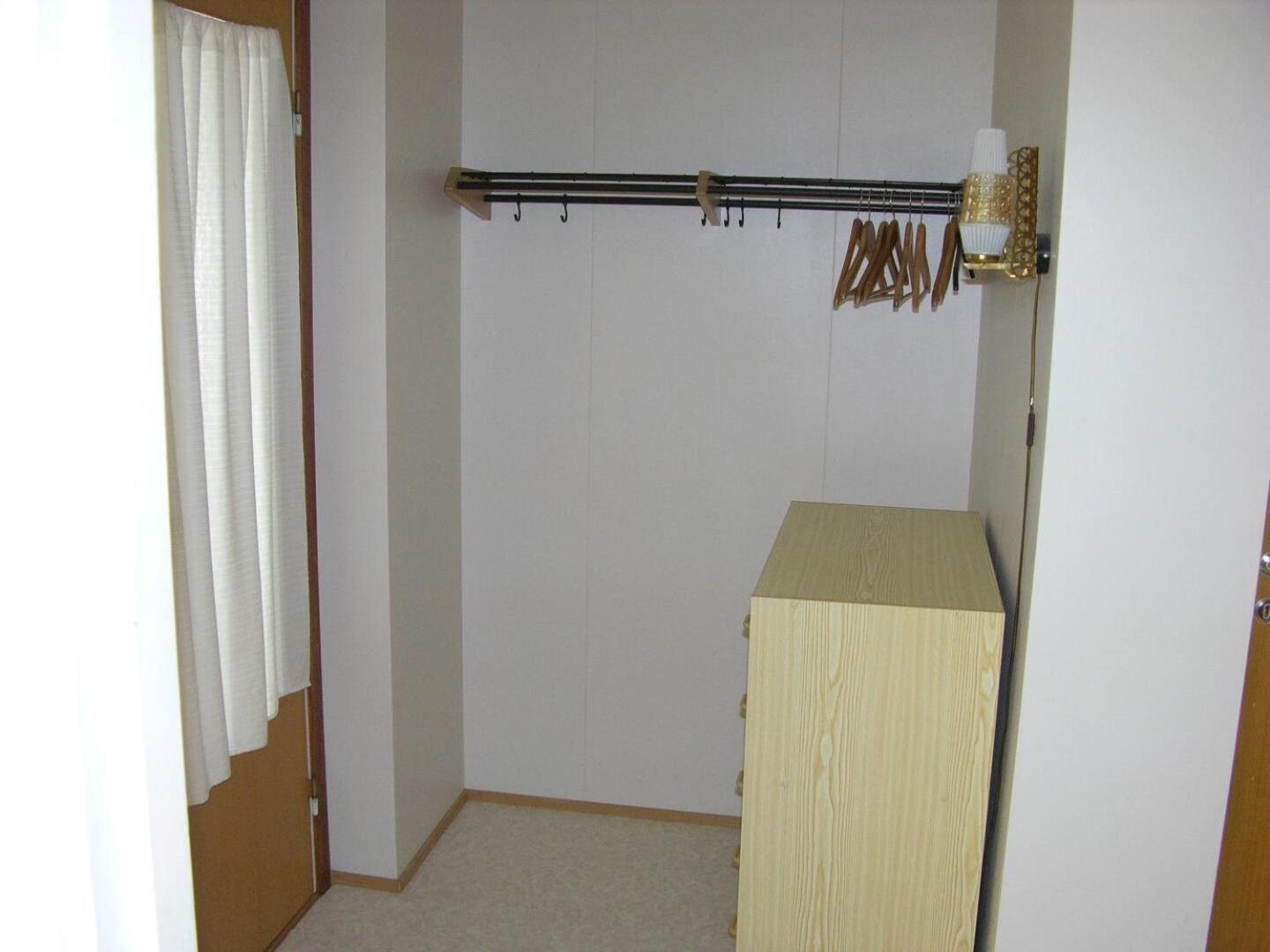 Nydelig I Forste Etage. Appartement *